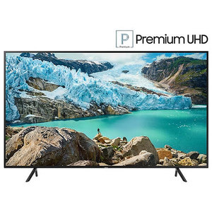 Premium UHD TV 189 cm